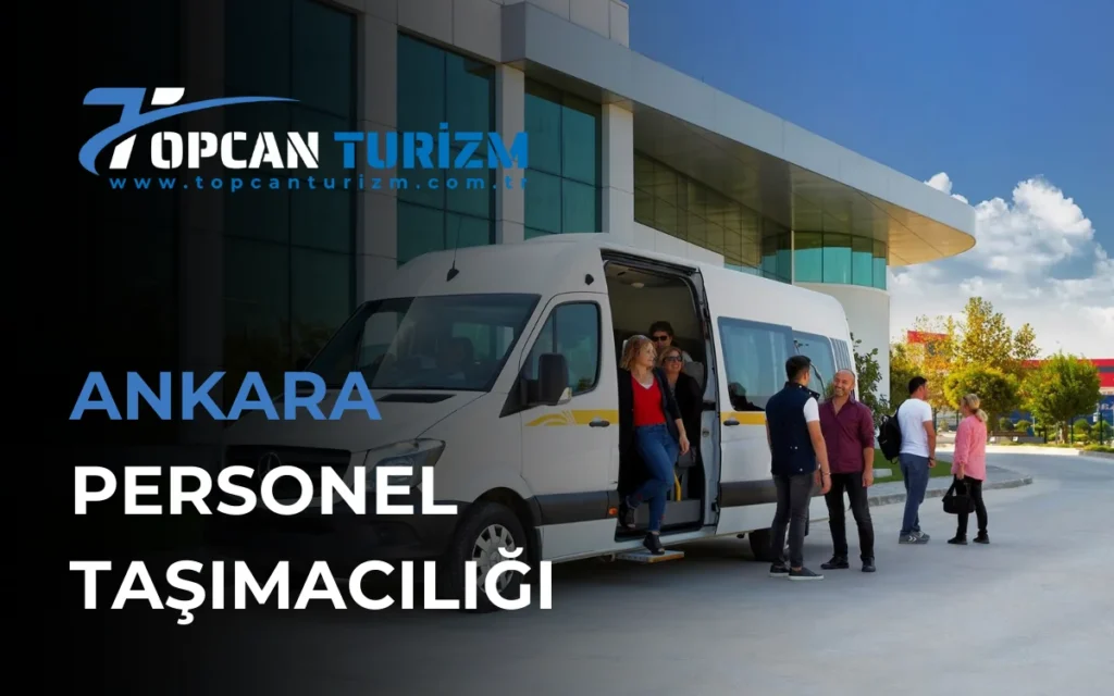 Ankara Personel Taşımacılığı